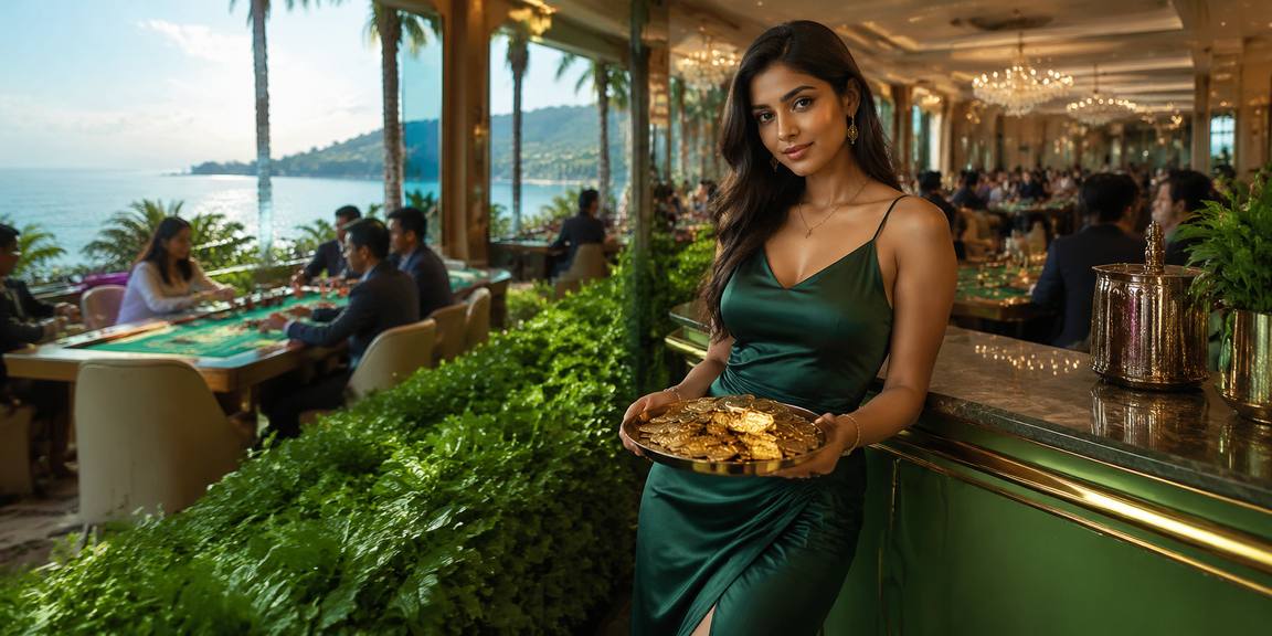 965bet ক্যাসিনো